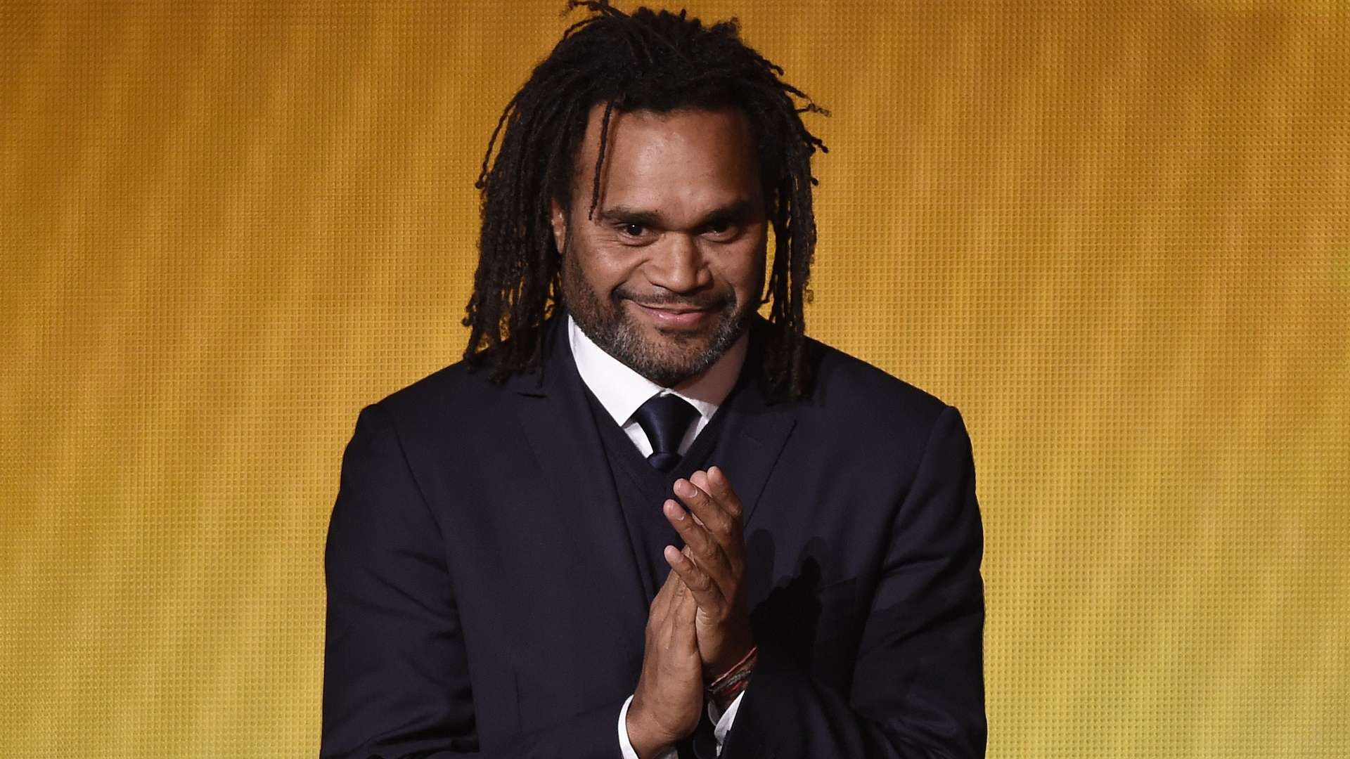 Christian Karembeu