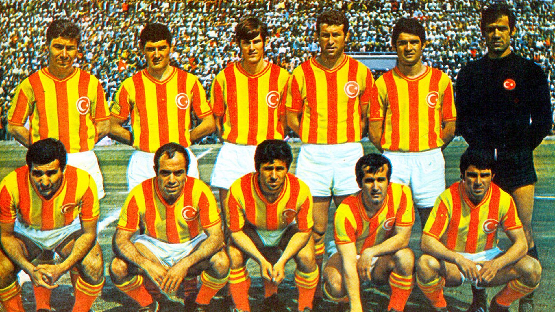 Goztepe 1968
