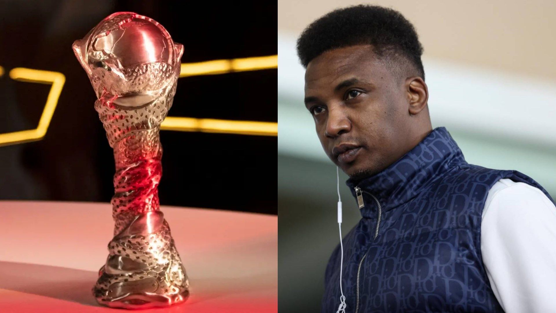 Mohamed Noor Gulf Cup