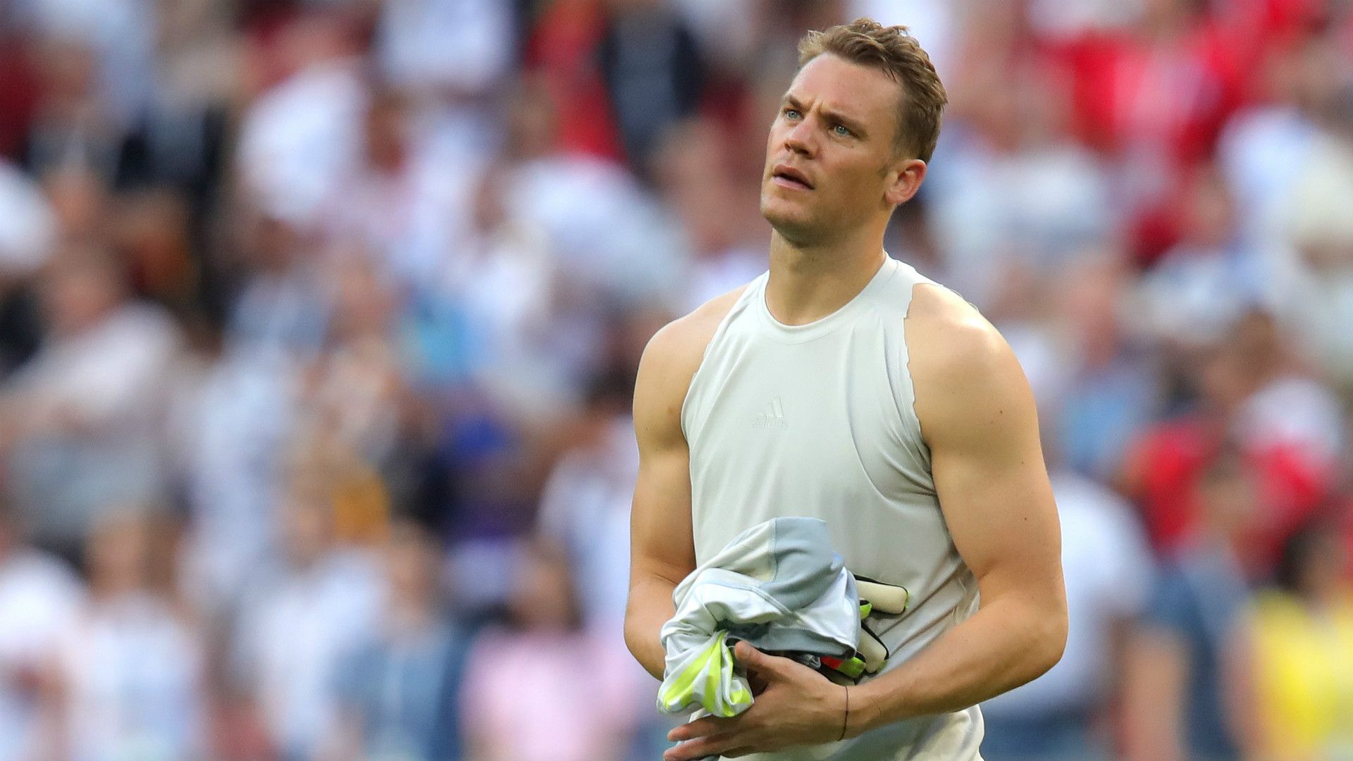 Germany Korea World Cup 2018