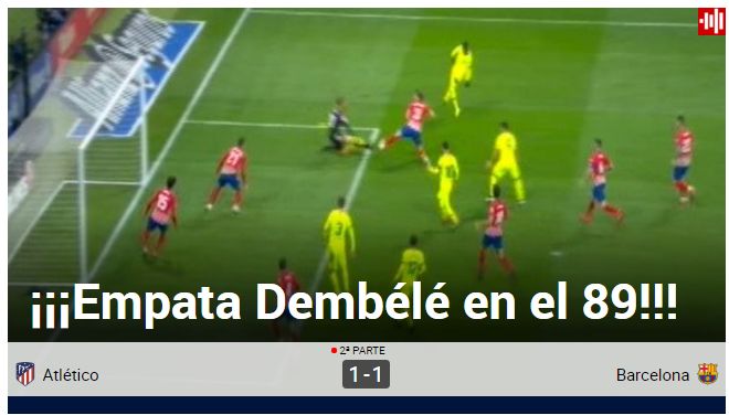 Divulgação/MARCA