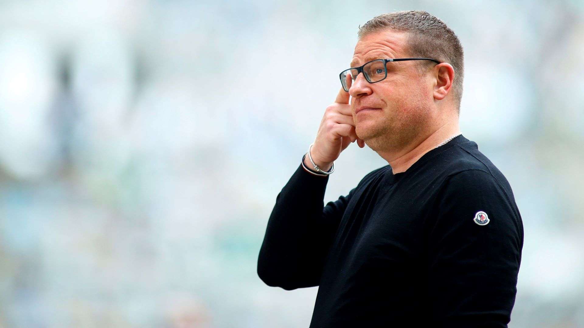 Borussia Mönchengladbach Eberl Suche in Dänemark