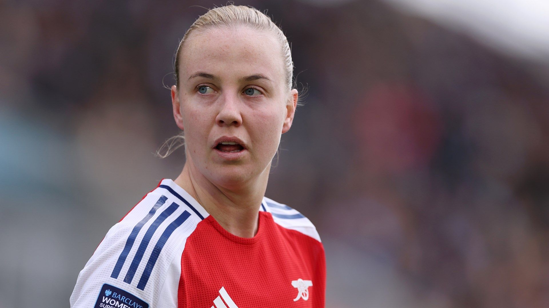 Beth Mead Arsenal Women 2024-25