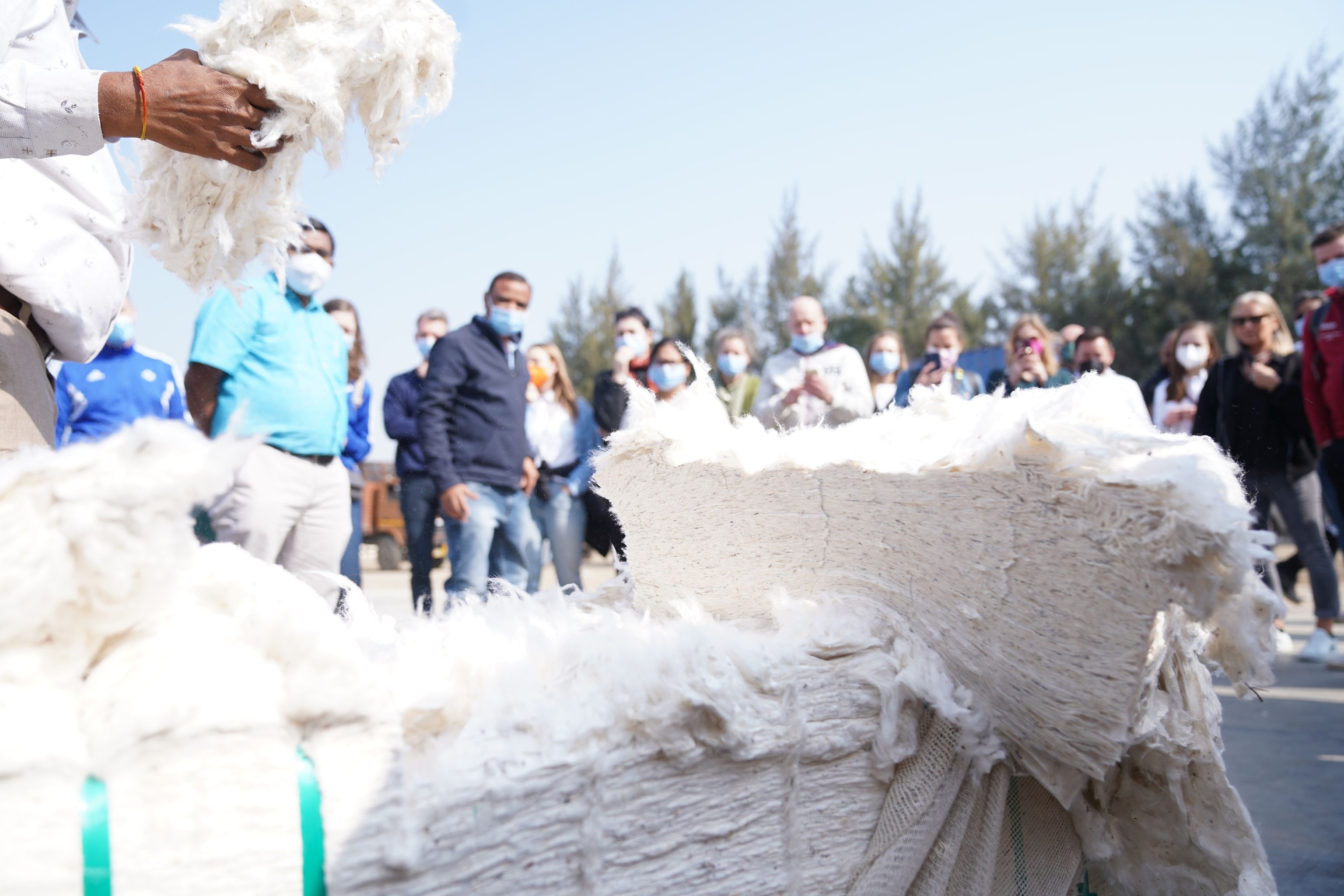 Borussia Dortmund in India