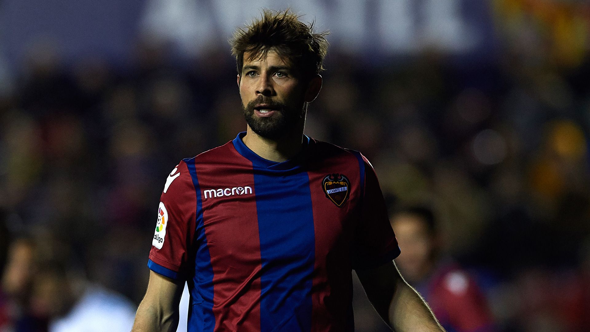 Coke UD Levante 03022018