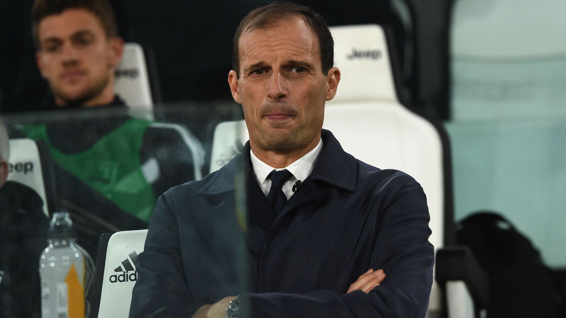 Allegri Juventus Serie A