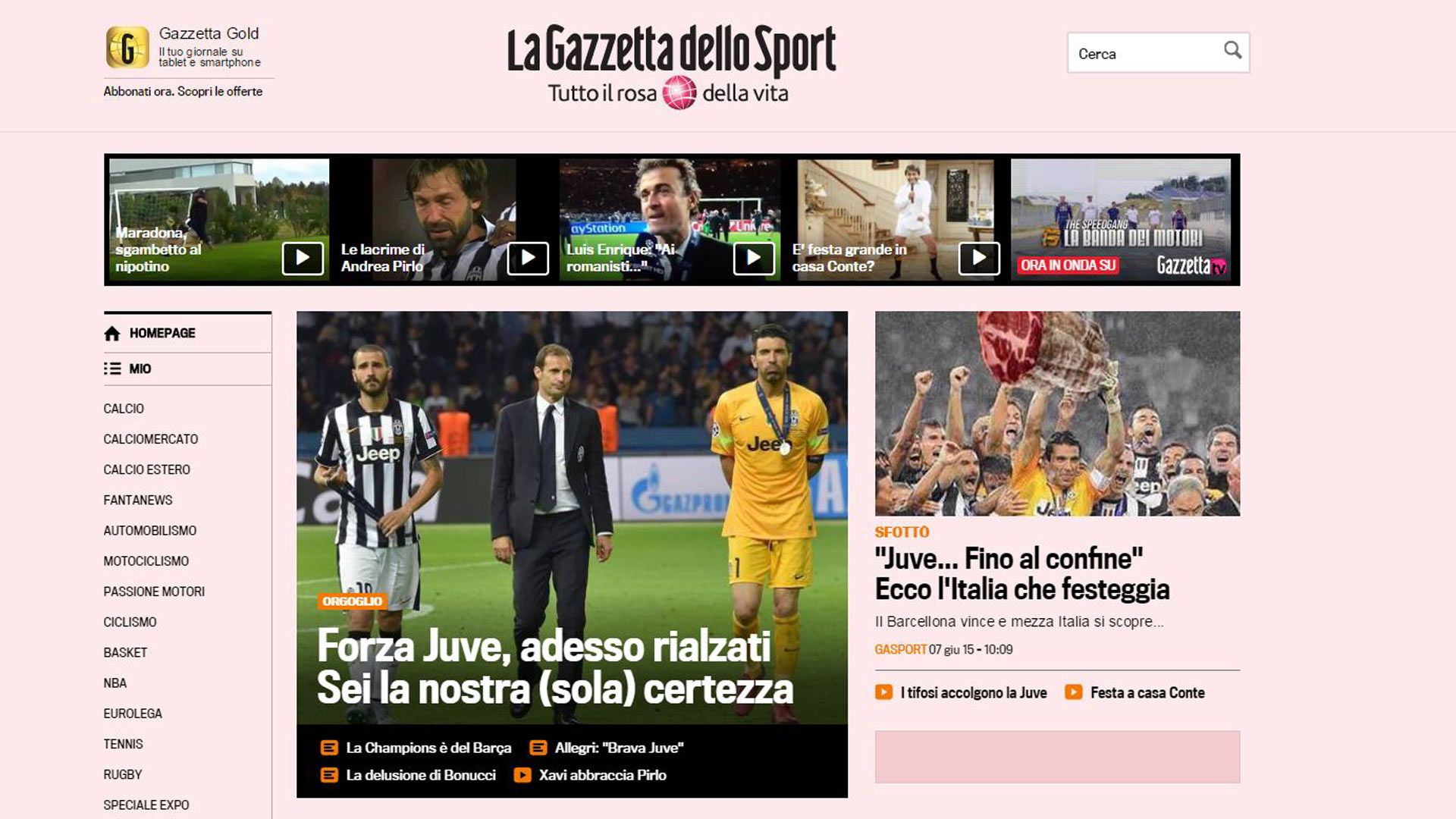 La-Gazetta-Dello-Sport
