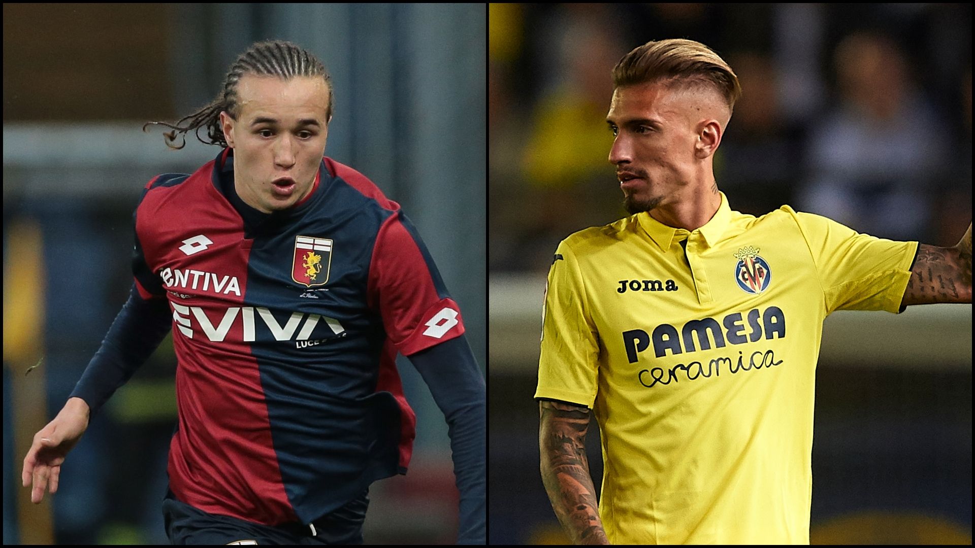 Laxalt Castillejo mix