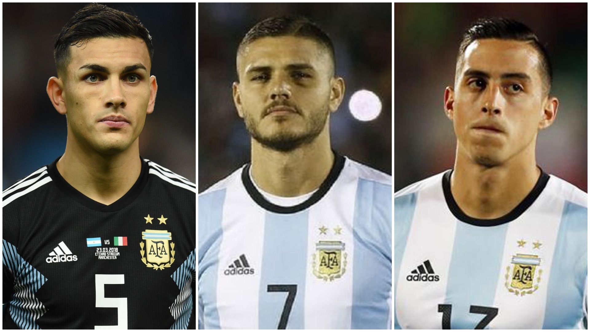 Portada XI ideal no convocados