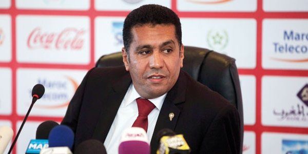 رشيد الطاوسي