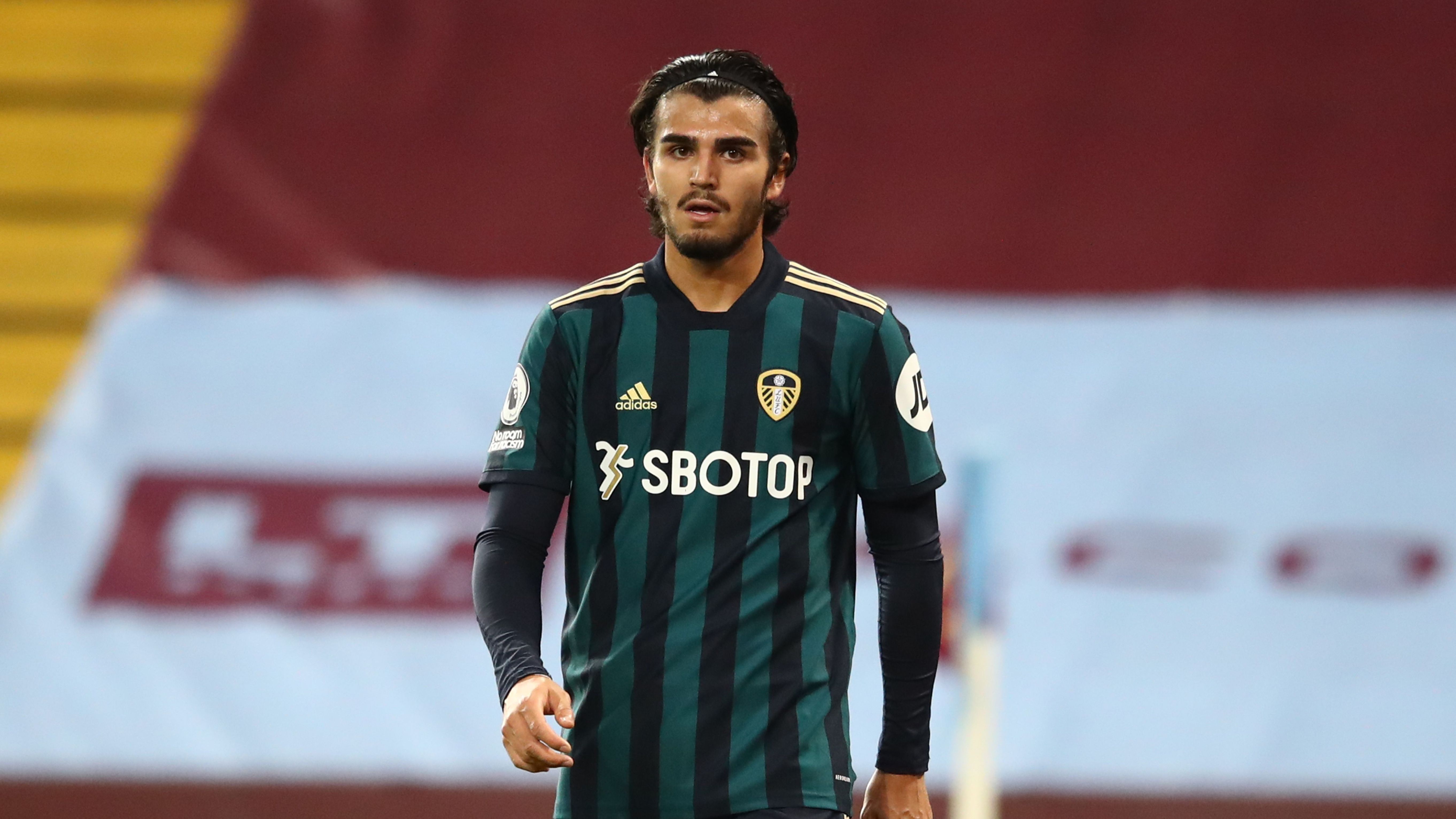 Pascal Struijk - Leeds United