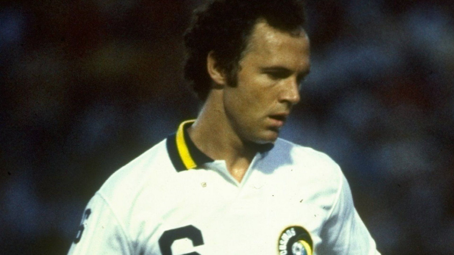 Franz Beckenbauer