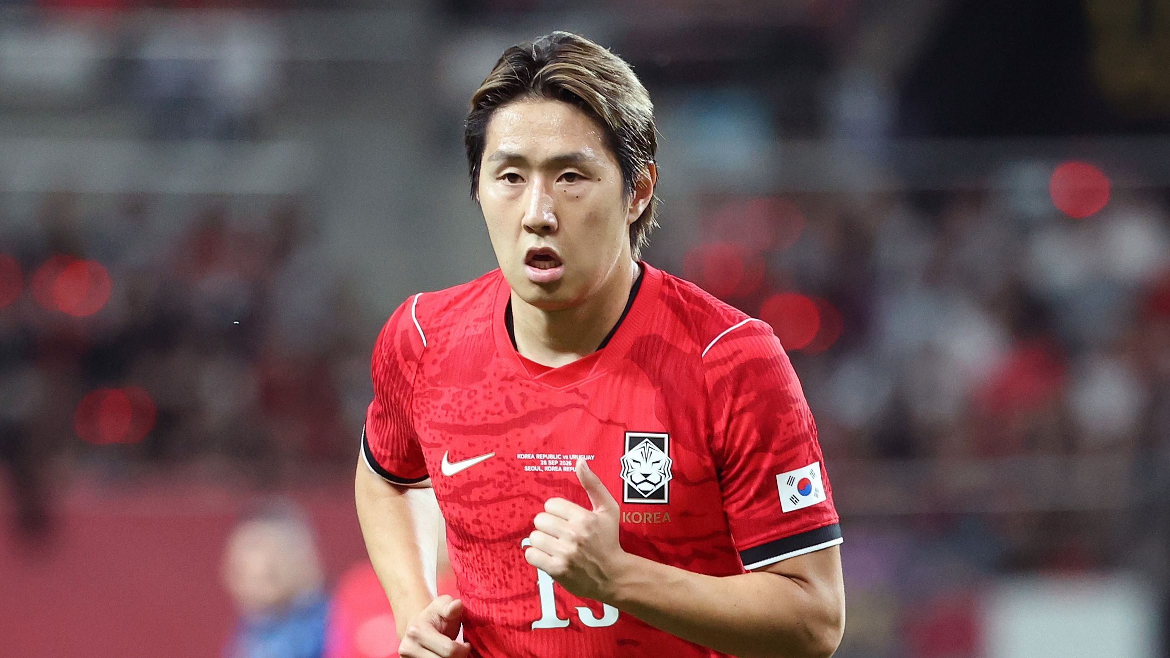이강인 (Lee Kang-In)