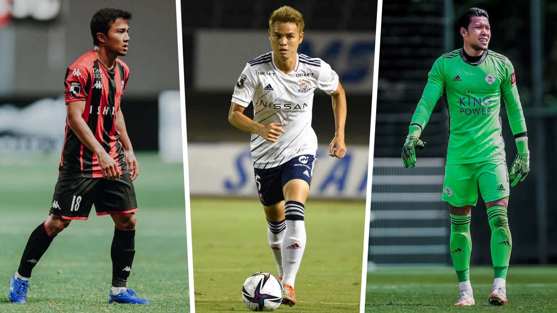 ชนาธิป สรงกระสินธ์, นวลพรรณ ล่ำซำ, กวินทร์ ธรรมสัจจานันท์