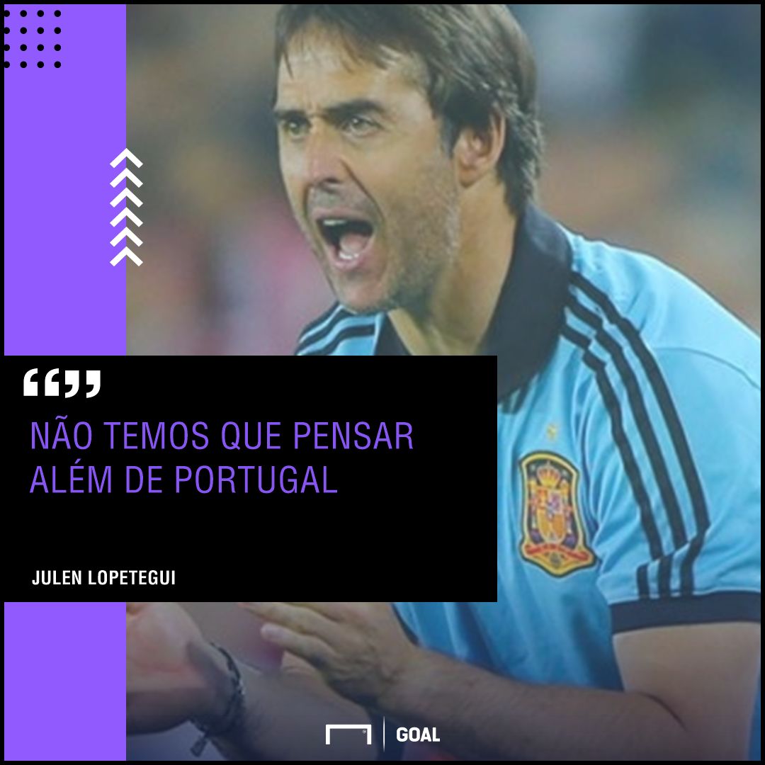 GFX Lopetegui