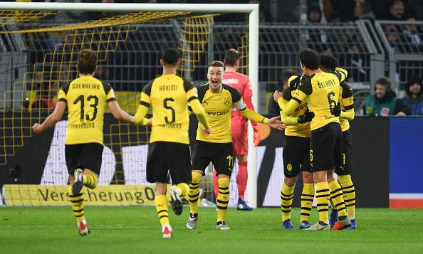 Borussia Dortmund