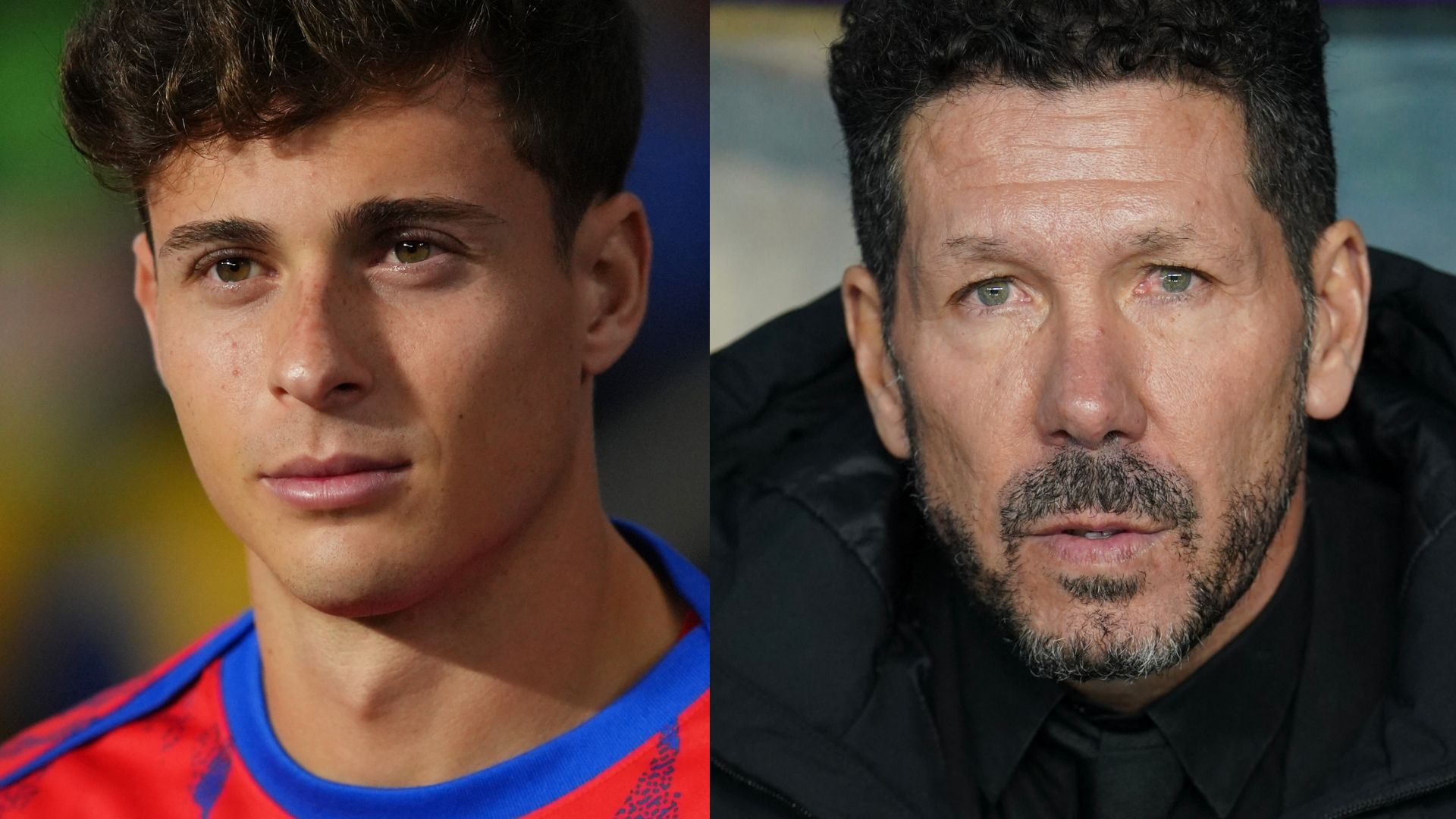 Riquelme Simeone GFX