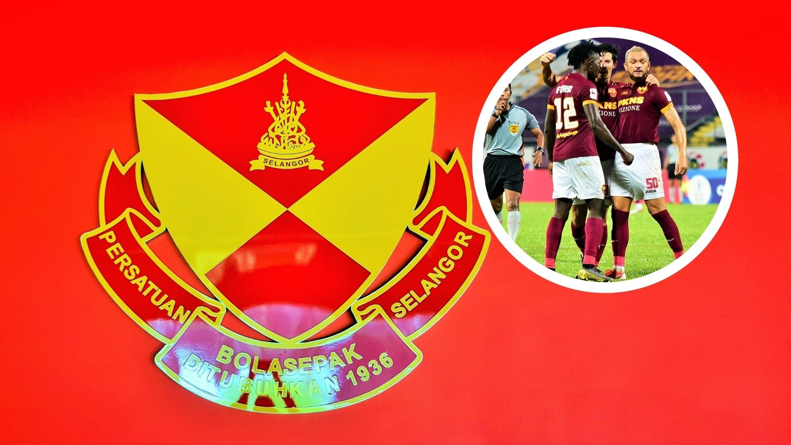 Selangor overlay