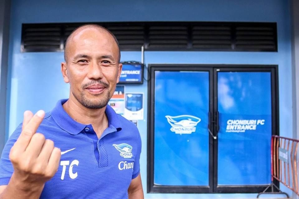 เทิดศักดิ์ ใจมั่น