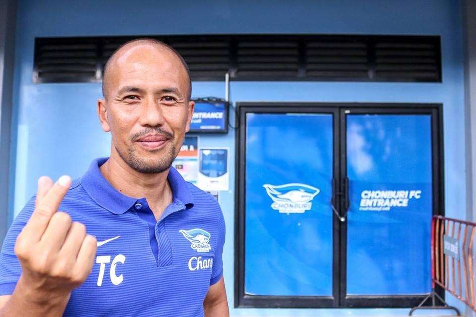 เทิดศักดิ์ ใจมั่น