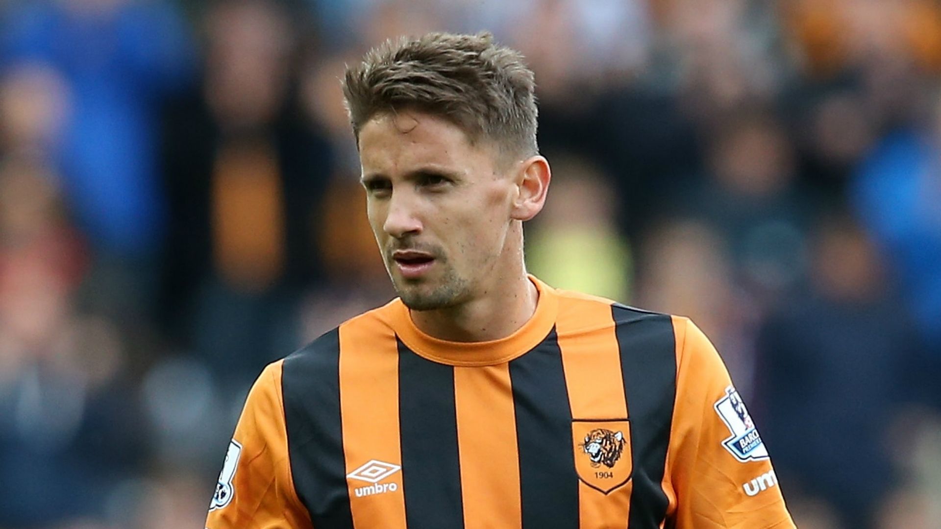 Gaston Ramirez Hull City