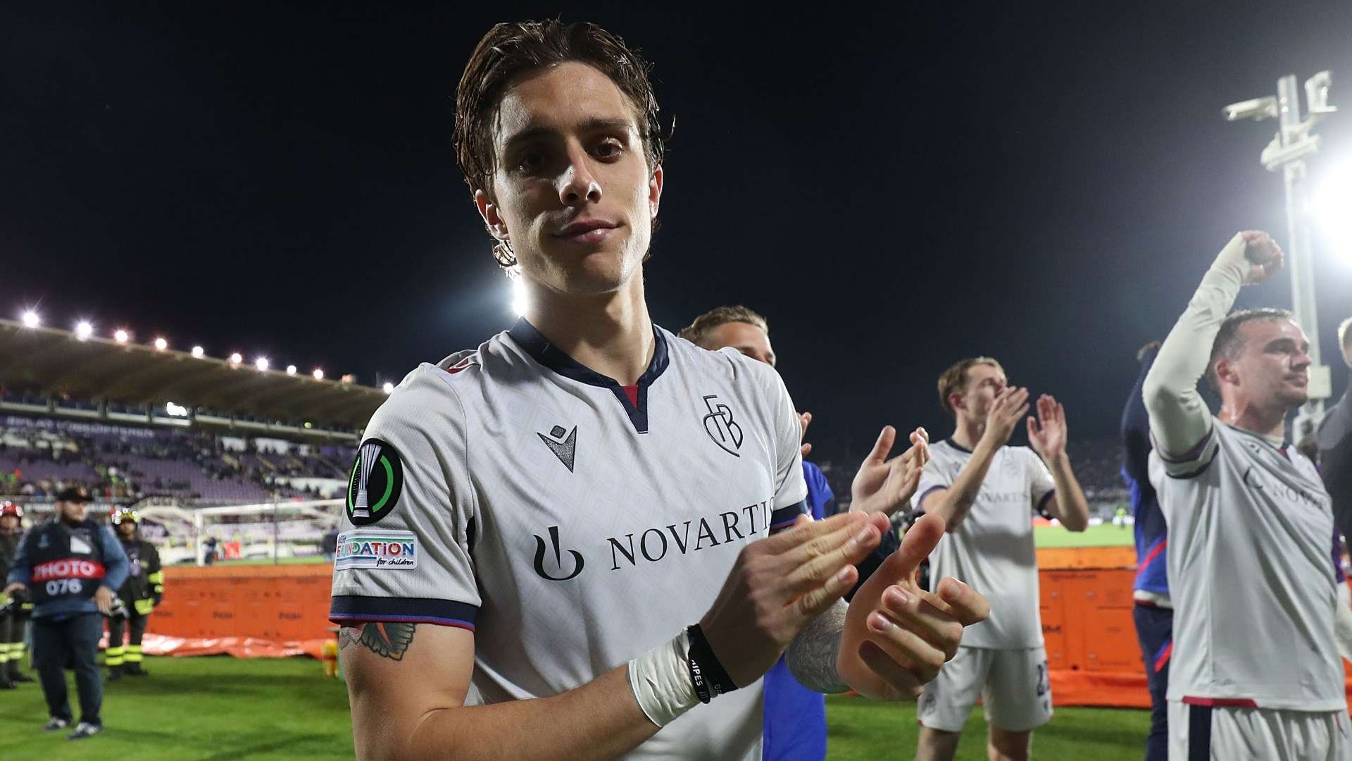 Calafioli Basel Basilea