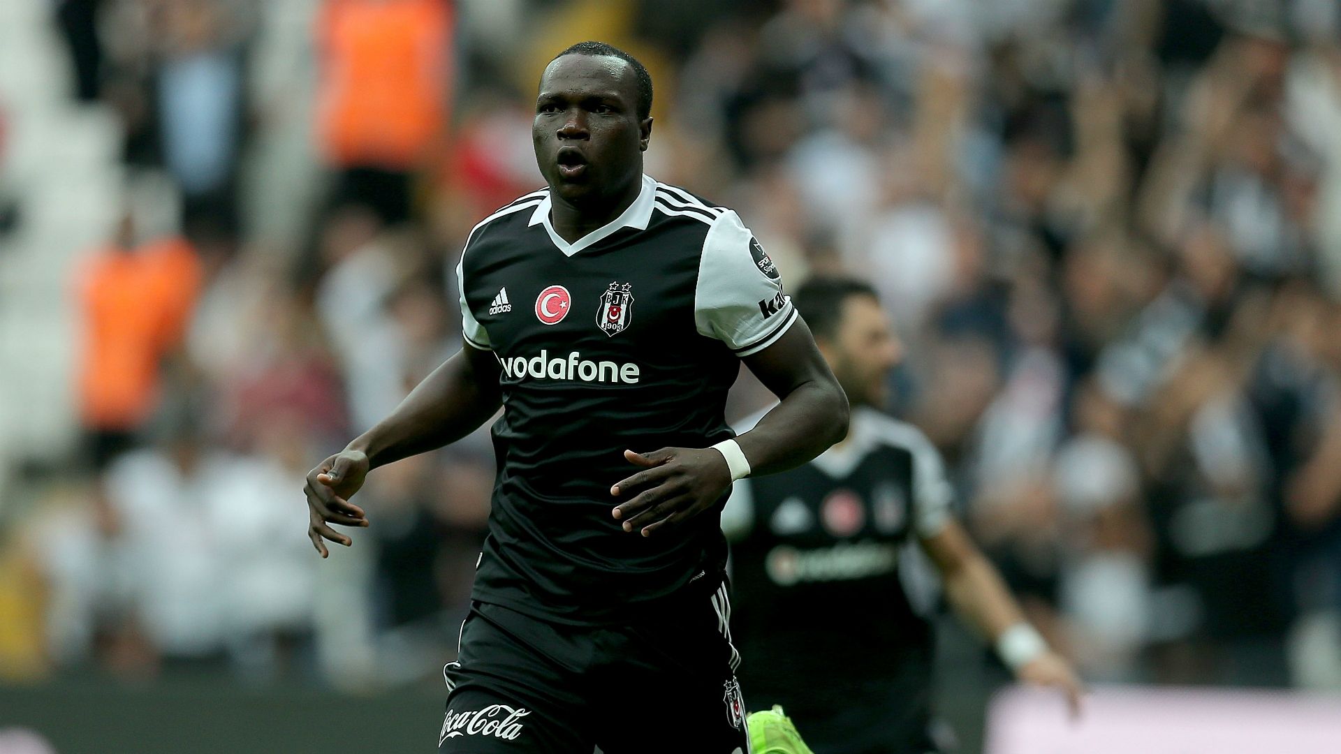 Vincent Aboubakar Besiktas Kasimpasa STSL 05202017