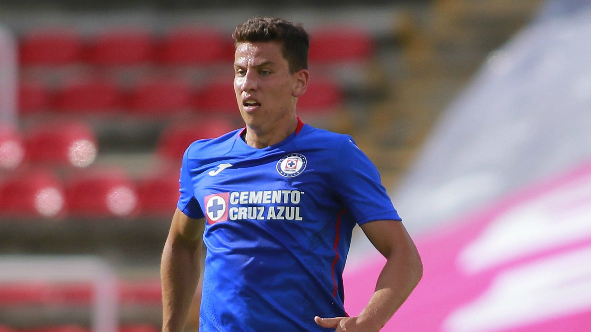 Igor Lichnovsky Cruz Azul
