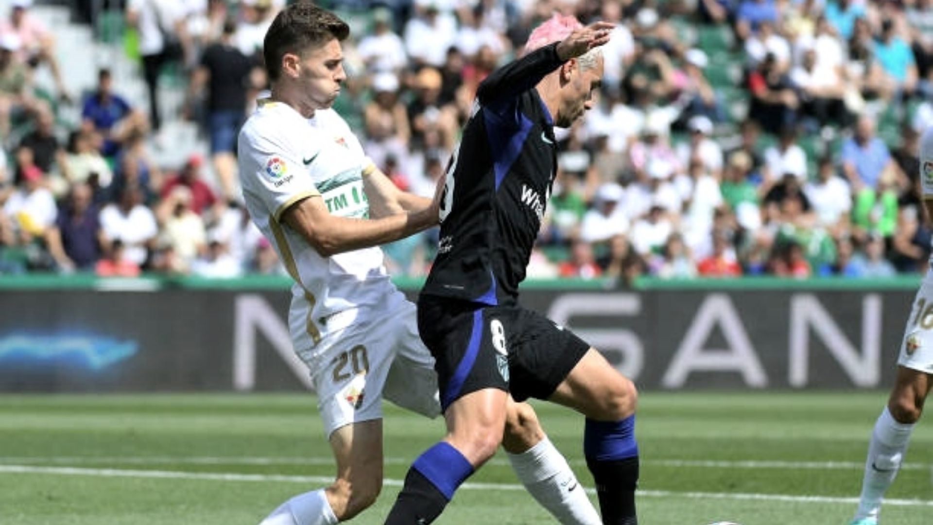 Elche vs. Atlético de Madrid