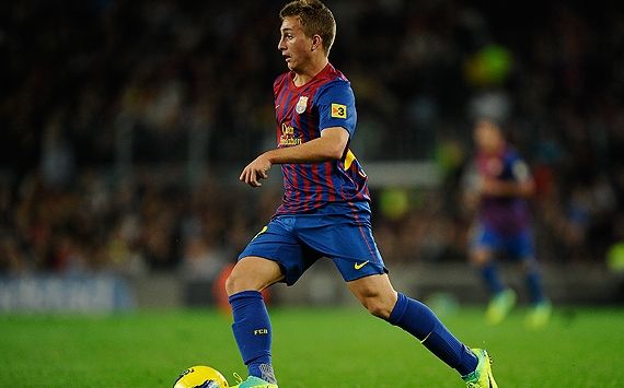 Gerard Deulofeu (España)