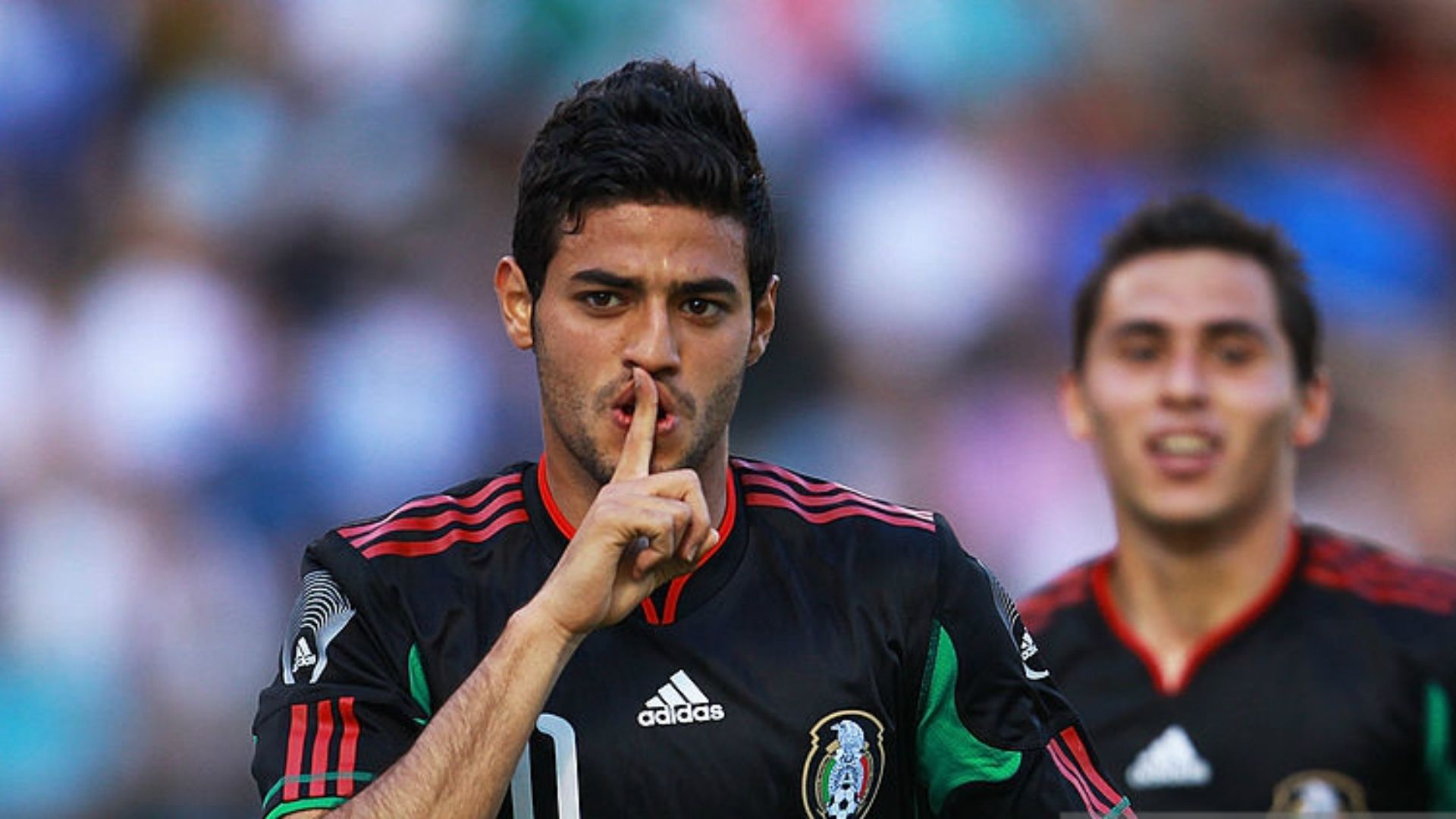 Carlos Vela