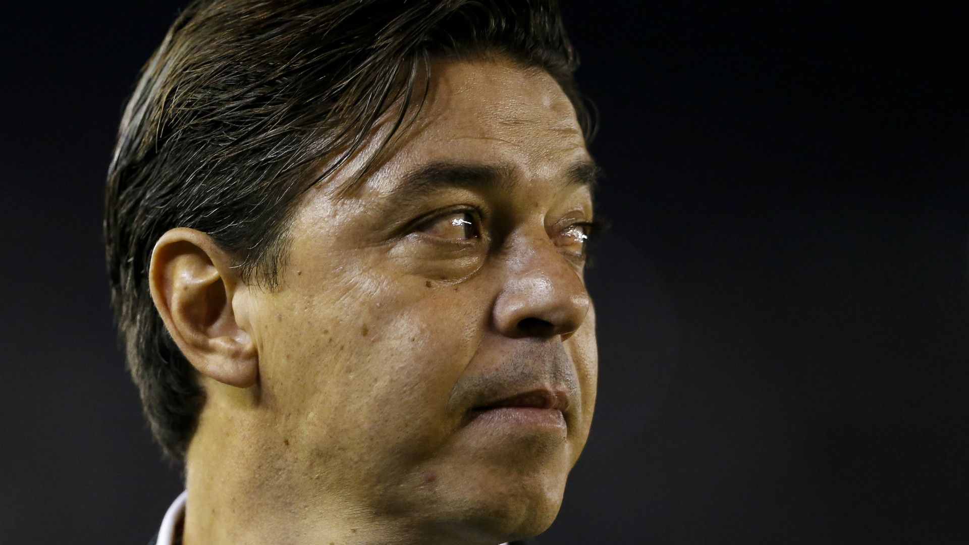 Marcelo Gallardo River Flamengo Copa Libertadores Grupo D
