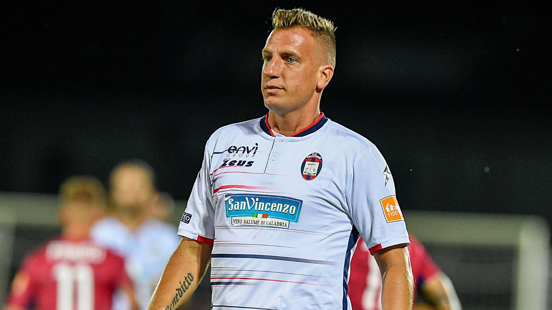 Maxi Lopez