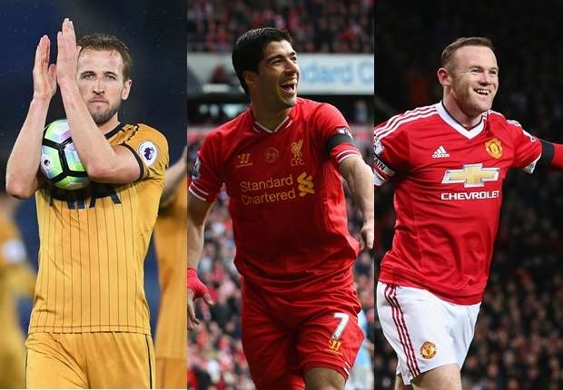 IN NUMBERS : ใครทำแฮตทริคได้มากที่สุดในพรีเมียร์ลีกตั้งแต่ปี 2008