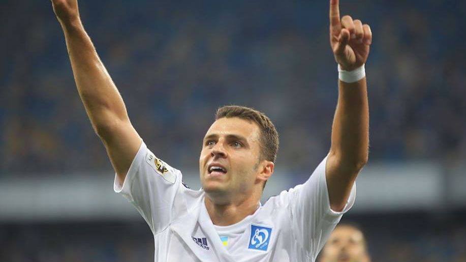 Junior Moraes Kiev 27092015