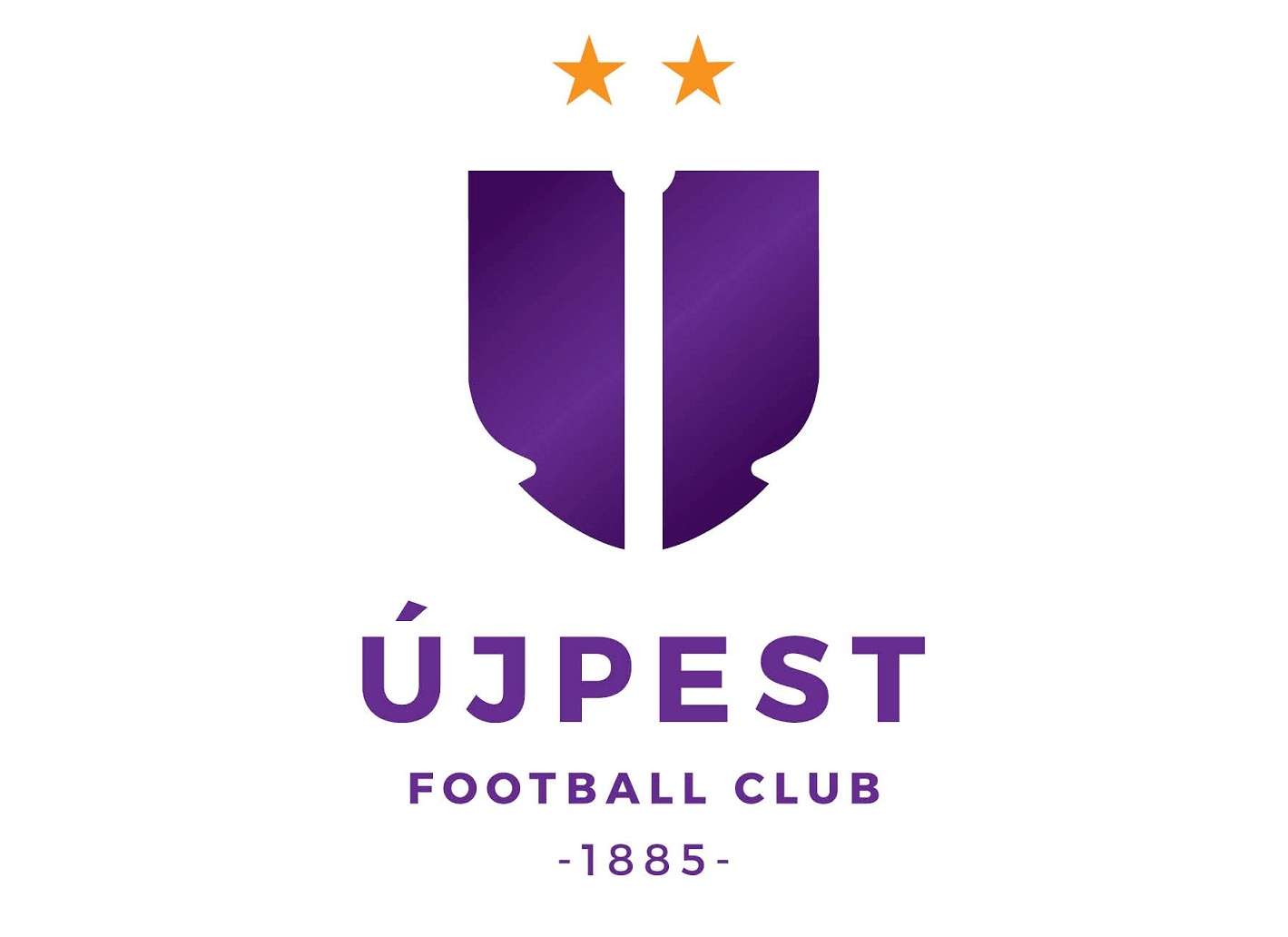 újpest új címer
