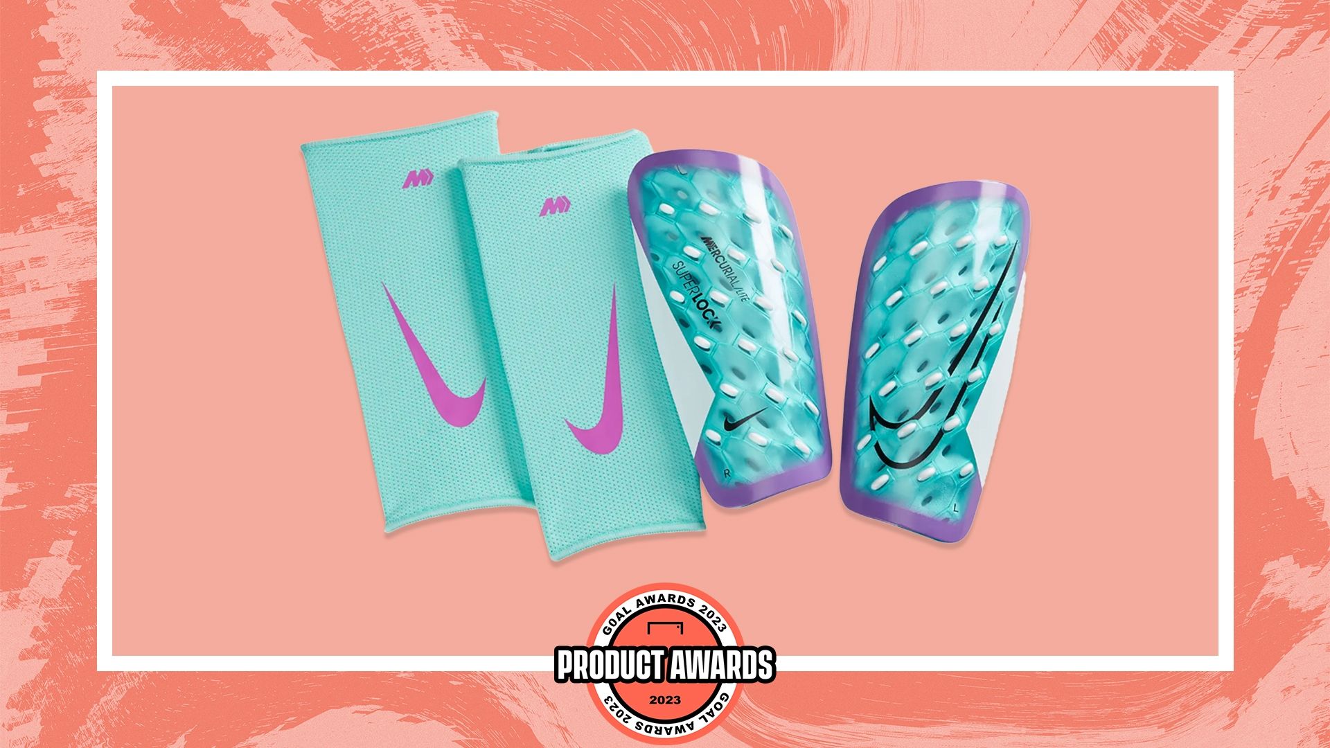 Nike Mercurial Lite Superlock