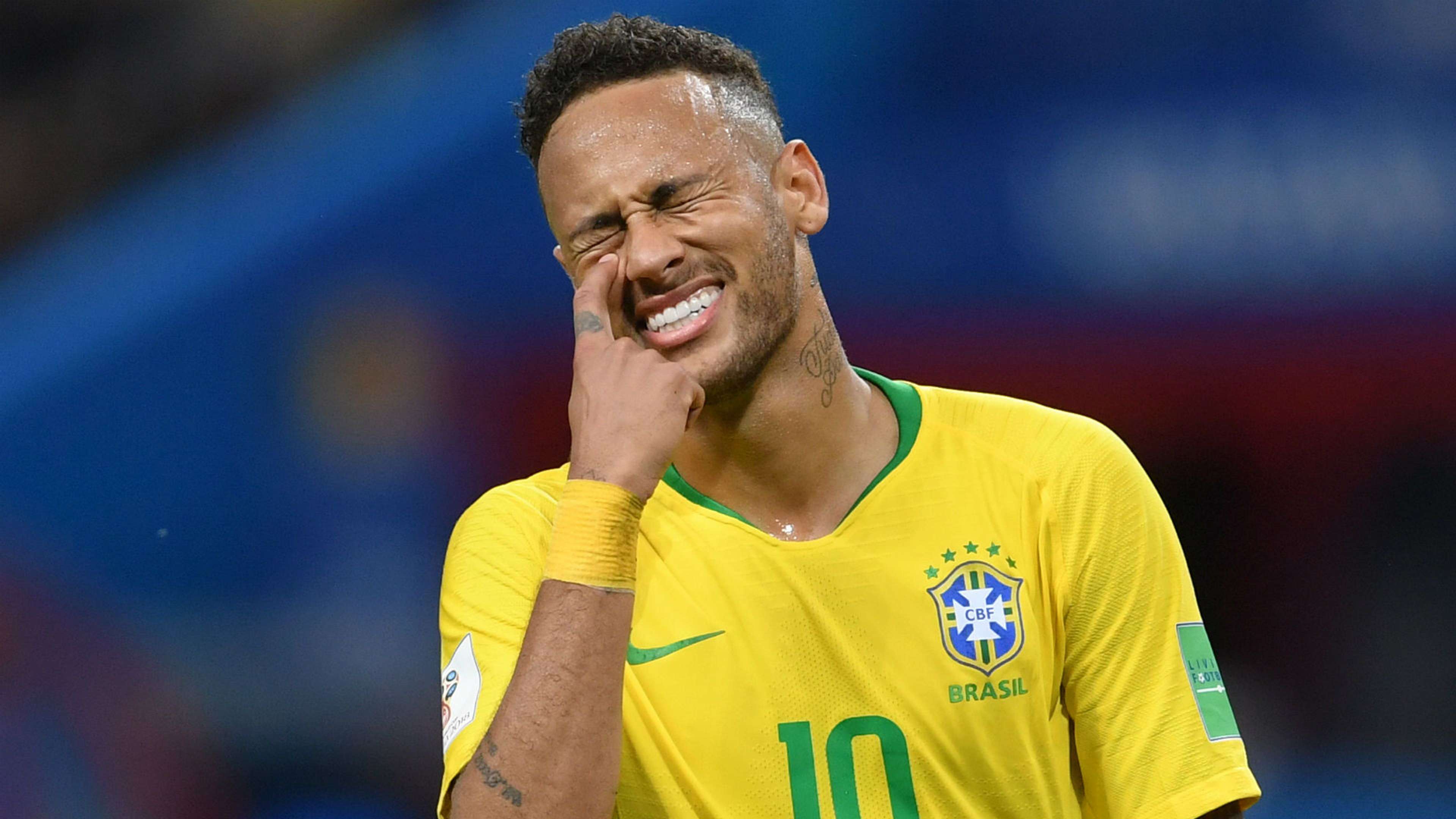 Neymar Belgica Brasil Copa do Mundo 06 07