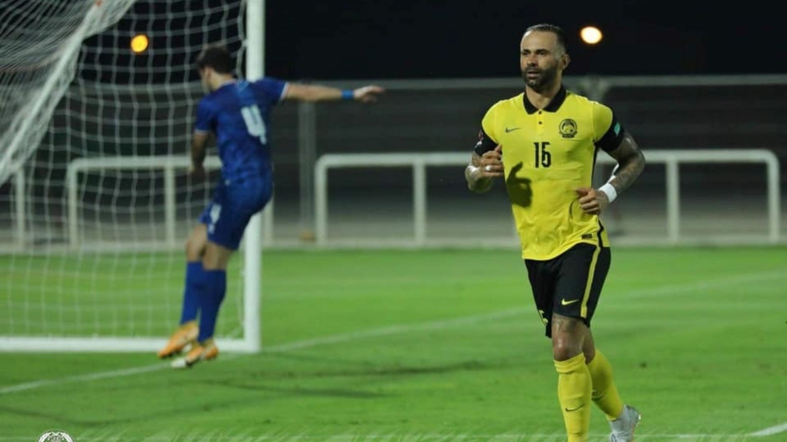 มาเลเซีย