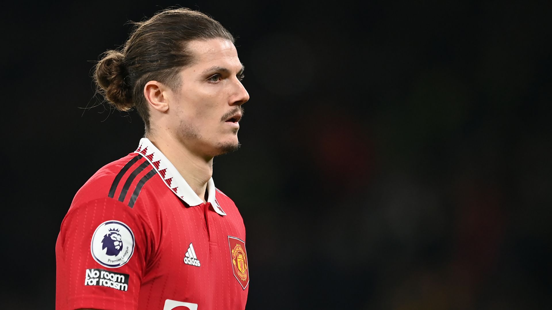 Marcel Sabitzer Manchester United 2022-23