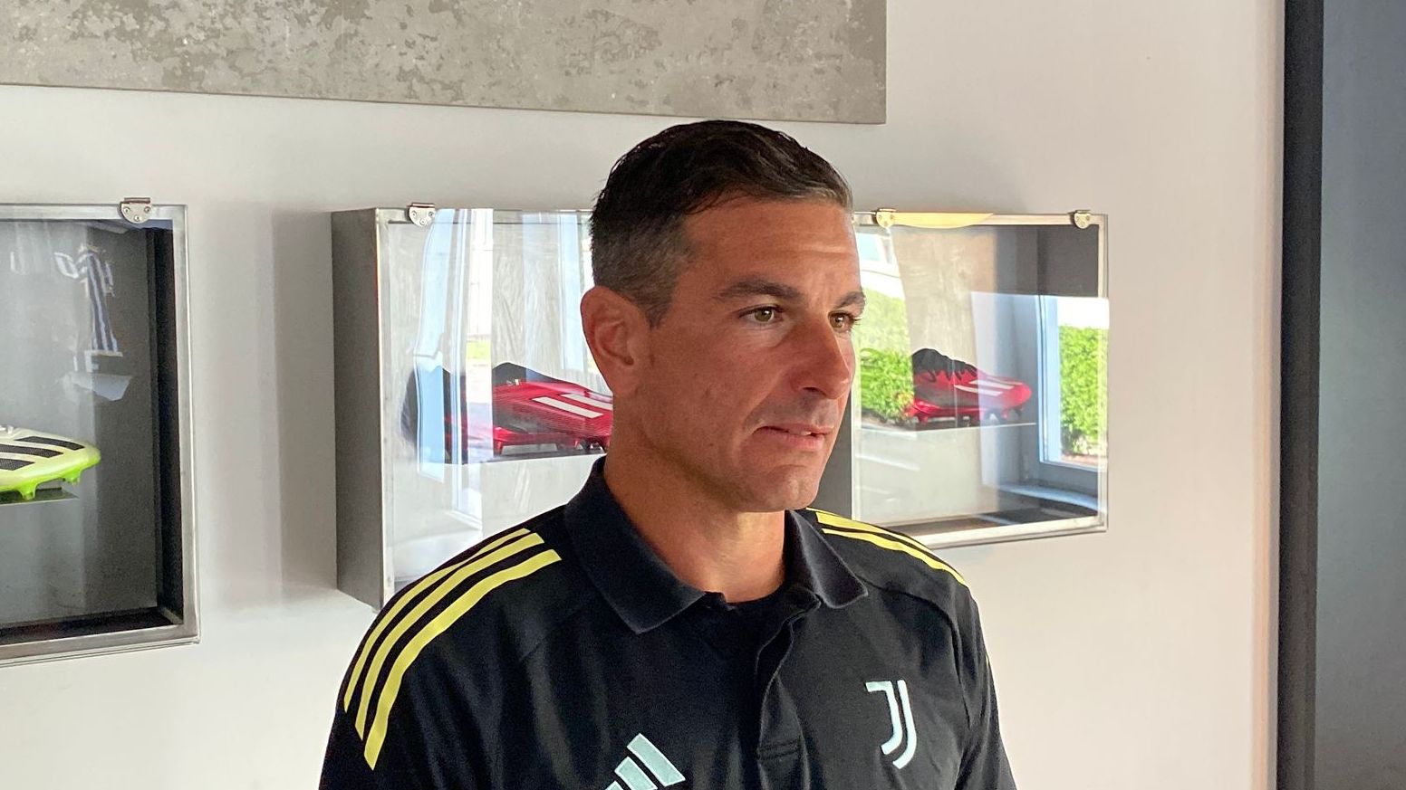 Padoin Juventus Primavera 2025
