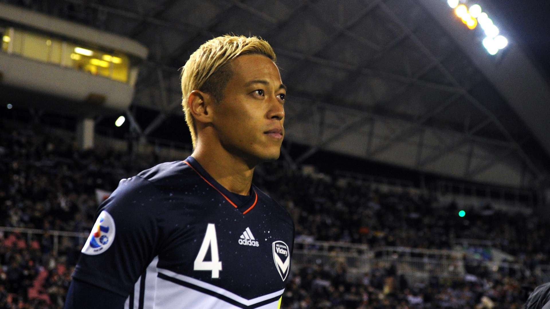 2019-03-13 Honda MELBOURNE VICTORY