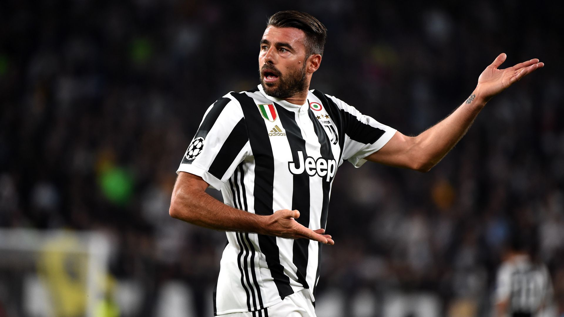 Andrea Barzagli - Juventus