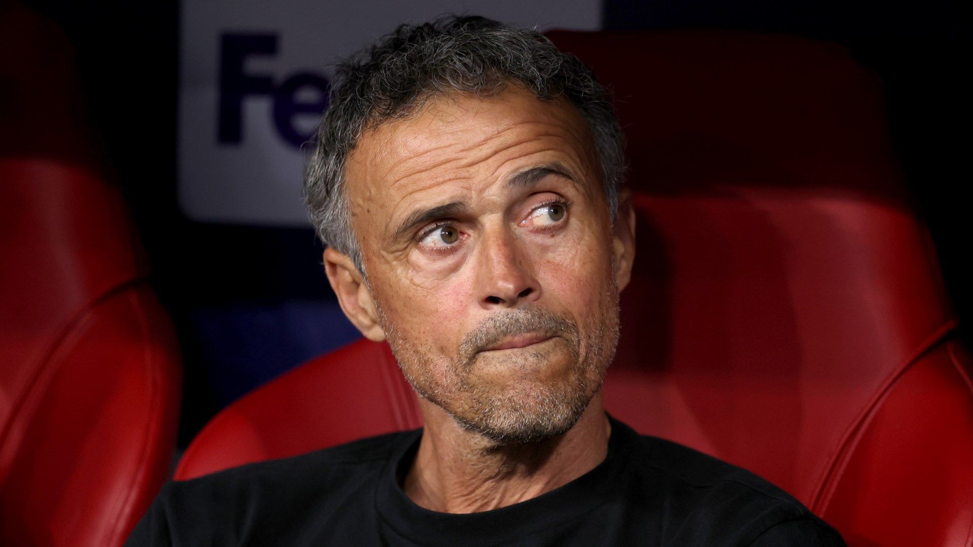Luis Enrique PSG 2025