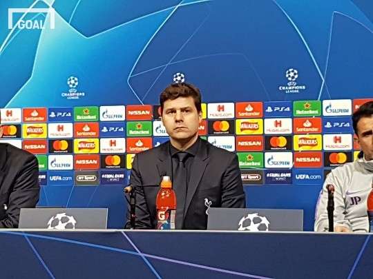 포체티노(도르트문트전)