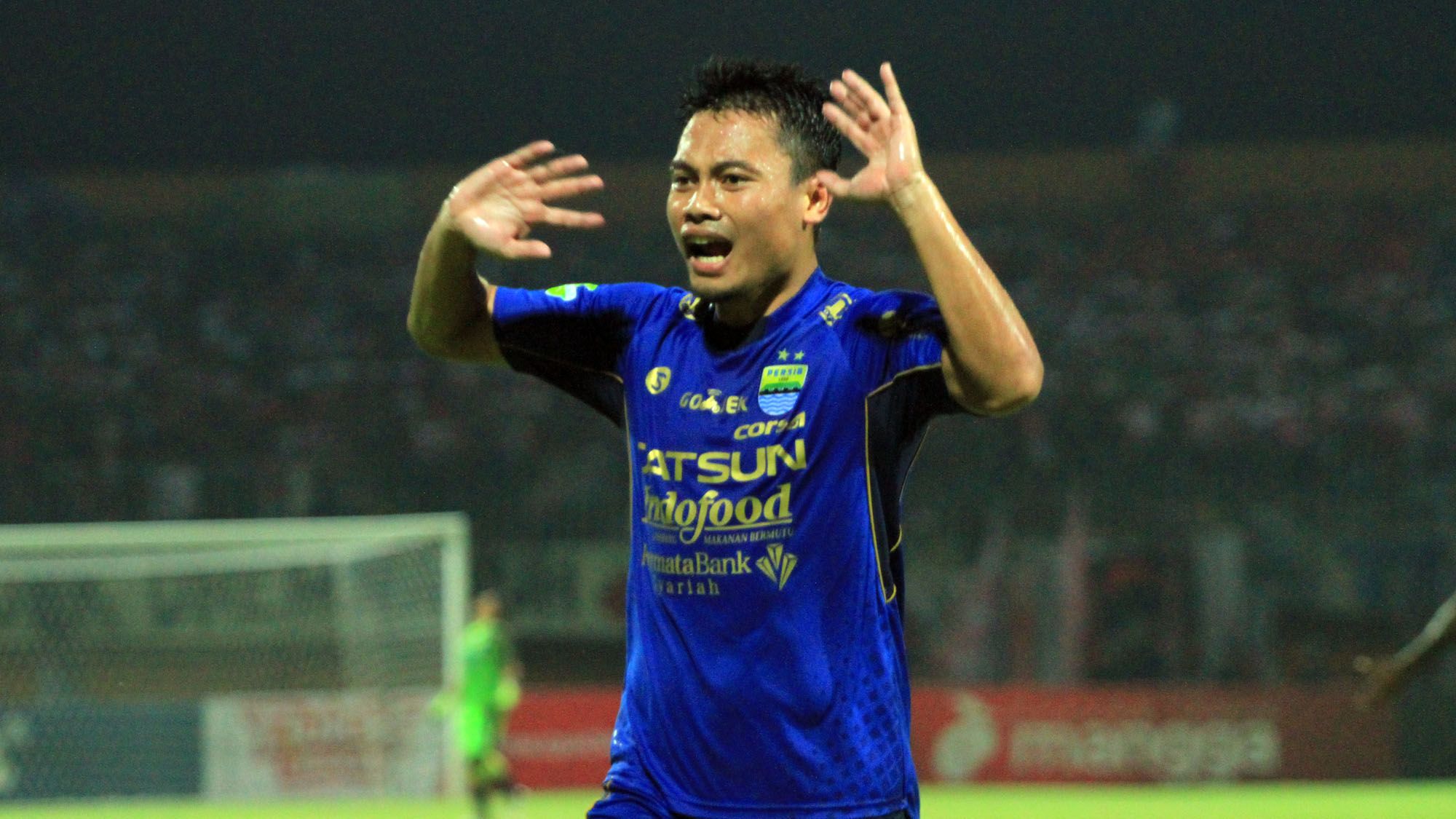 Dedi Kusnandar - Persib Bandung