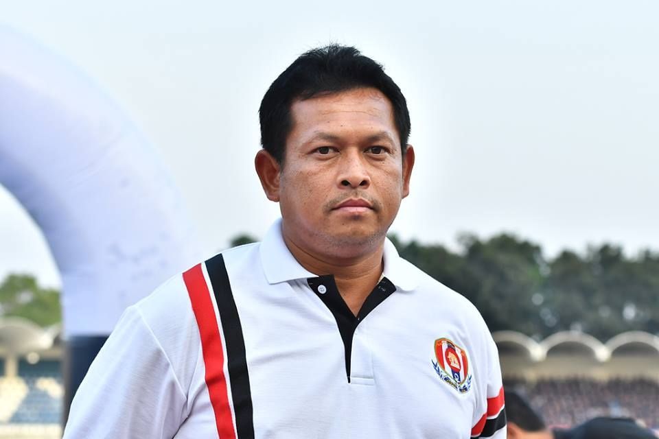 วิริยะ เผ่าพันธ์