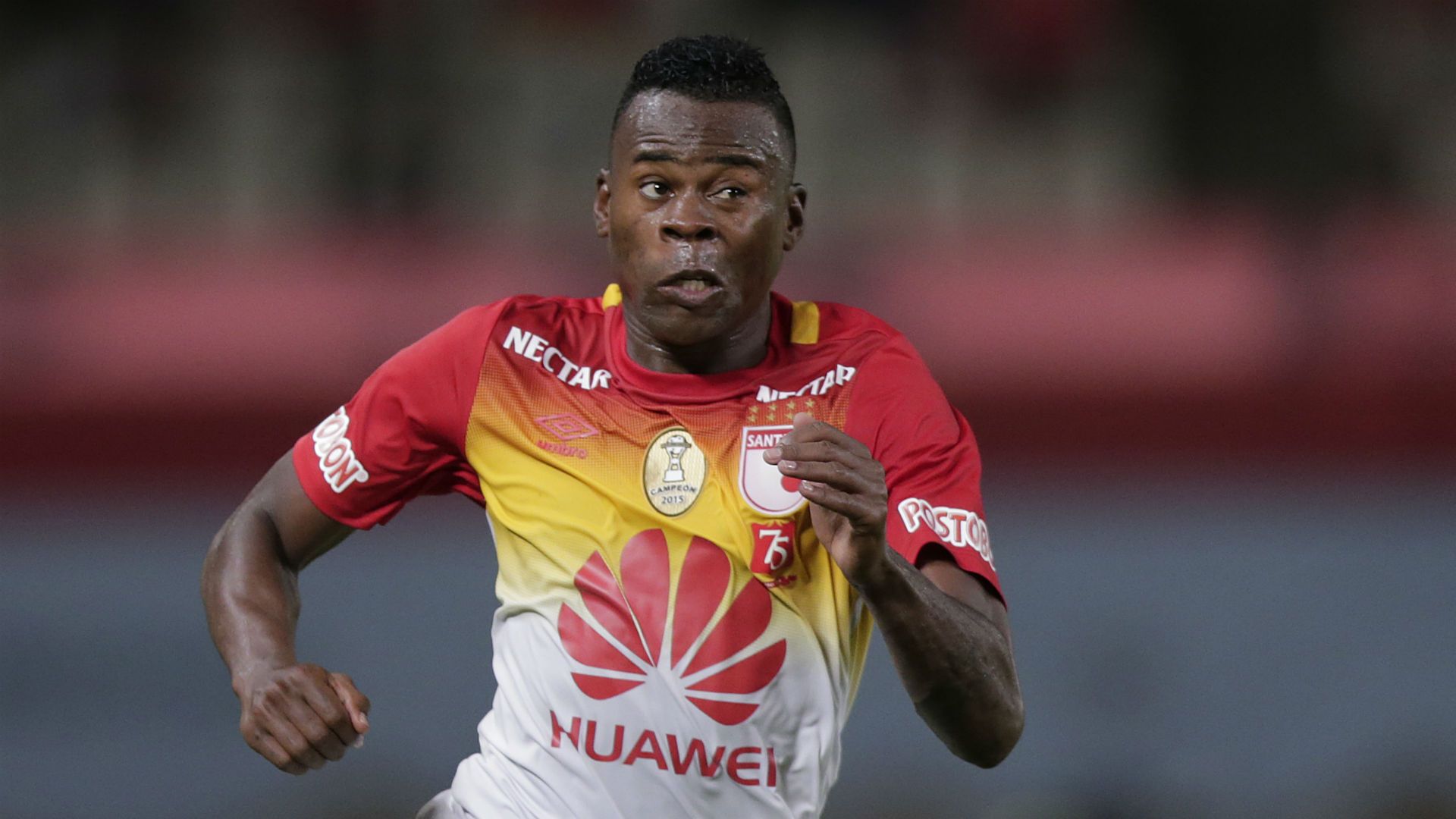 Carlos Arboleda Independiente Santa Fe