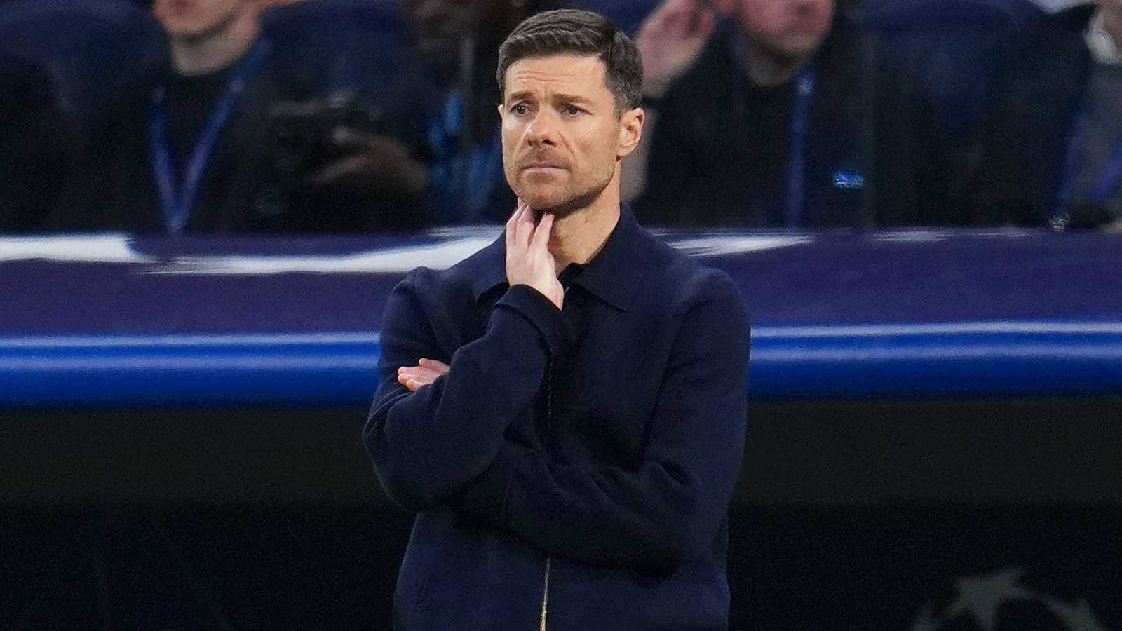Xabi Alonso