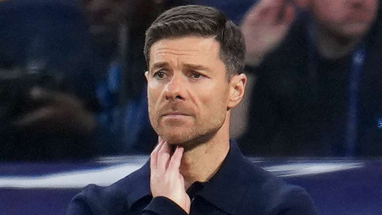 Xabi Alonso